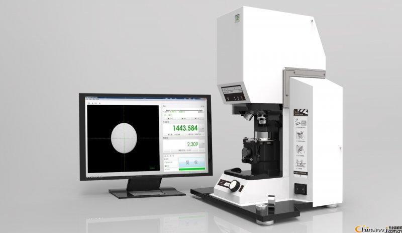 全自动拉丝模具测量仪_仪器仪表栏目_